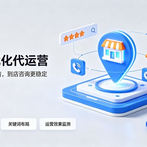 惠阳GEO优化